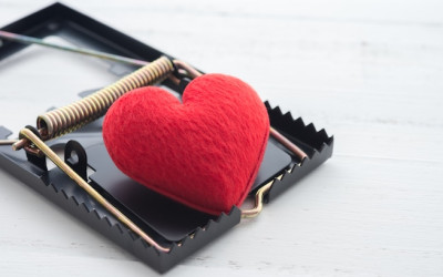 No deje que Valentín rompa su corazón y se lleve su dinero