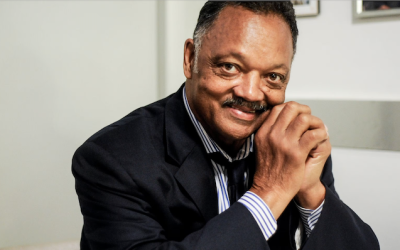 5 puntos para entender el legado de Jesse Jackson