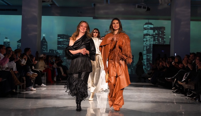 Colombia sobresale en Semana de la Moda en NYC