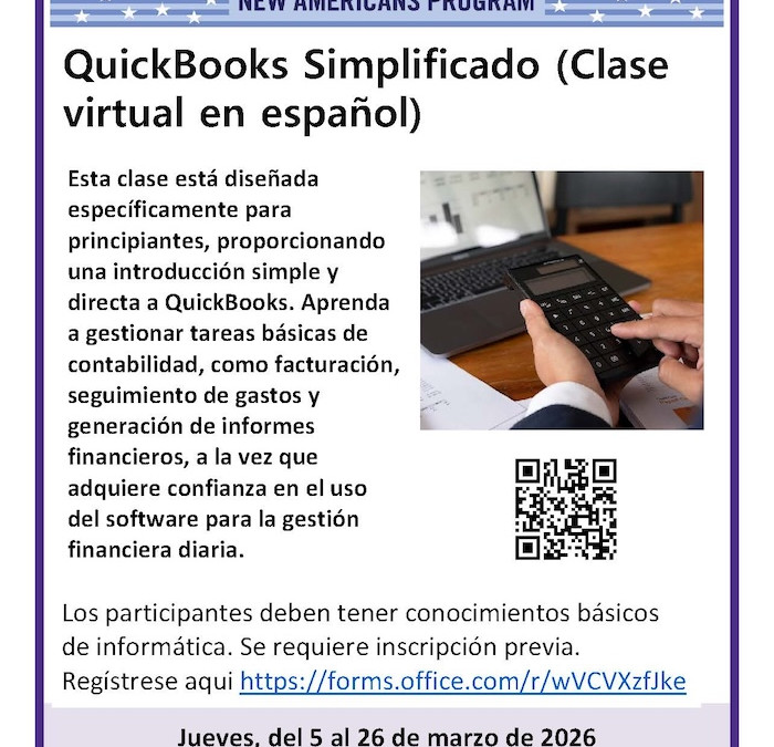 Cómo aprender QuickBooks gratis y en español