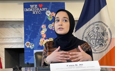 ‘No estamos para hacer el trabajo de ICE’