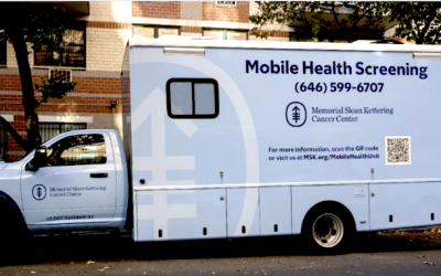 Cómo combatir el cáncer colorrectal: MSK