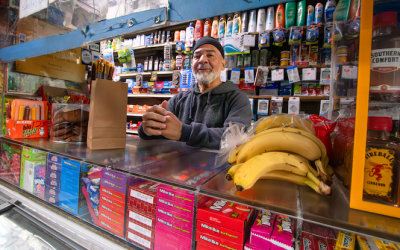 Cómo crisis de vivienda asfixia pequeños negocios