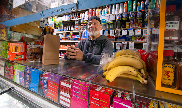 Cómo crisis de vivienda asfixia pequeños negocios