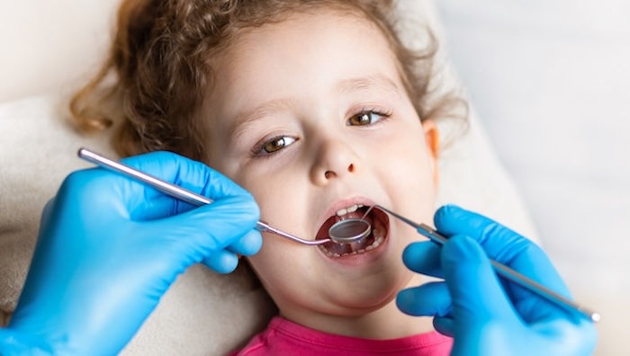 $10 millones para salud dental infantil: Gobernadora Hochul