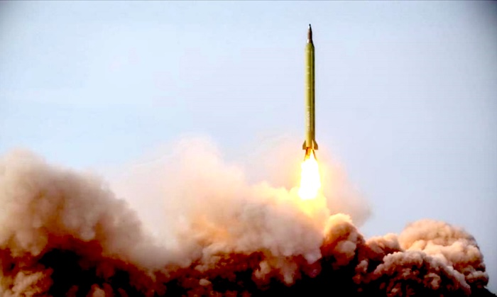 Trump dice ‘excursión corta’ e Irán ‘guerra larga’