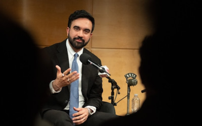 Multan a HungryPanda por cobro excesivo a restaurantes