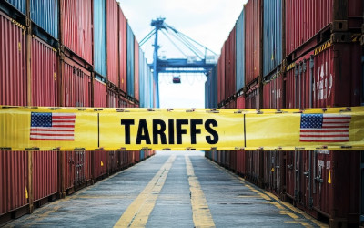 Estados Unidos regresará $166.000 millones en aranceles ‘ilegales’