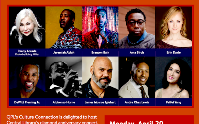 Biblioteca de Queens cumple 60 años con eventos y festejos