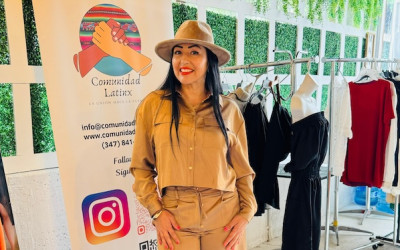 Comunidad Latinx abre caminos a inmigrantes
