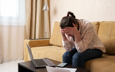 Por qué el sueldo no alcanza