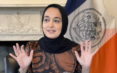 Semana del poder de los inmigrantes en NYC