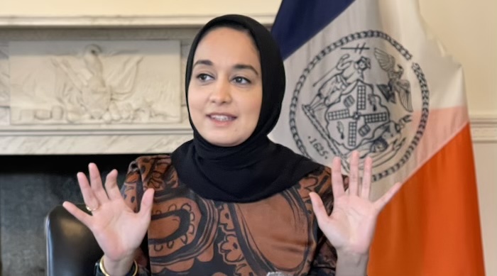 Semana del poder de los inmigrantes en NYC