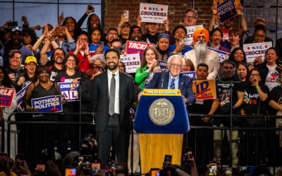 La Marqueta será primera tienda pública en NYC