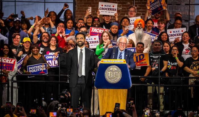 La Marqueta será primera tienda pública en NYC