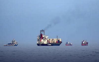 ‘Destruiremos isla petrolera de Jark’