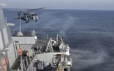 Cómo va la guerra en Irán