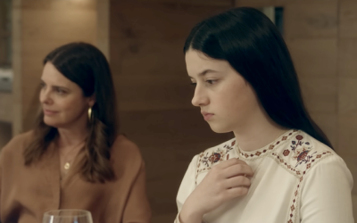 Películas de Premios Goya este fin de semana en NYC