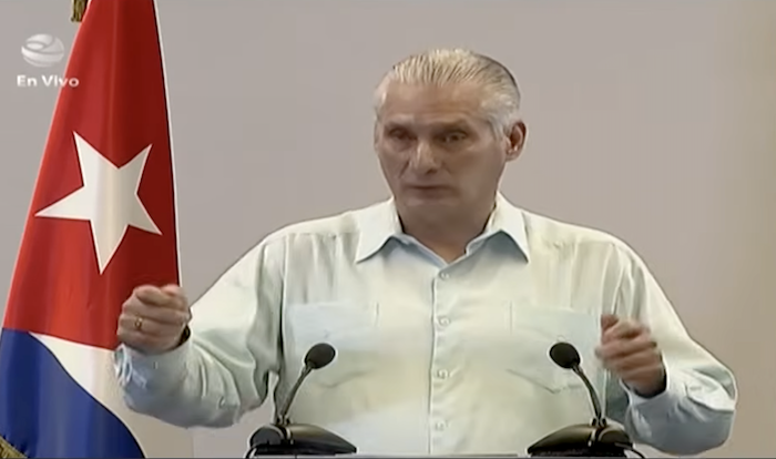 Cuba quiere ‘dialogar en serio’ con Estados Unidos