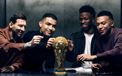 Aquí tienes el horario completo del Mundial 2026