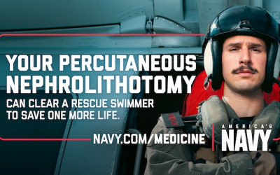 Armada busca reclutar doctores, enfermeras y dentistas jóvenes