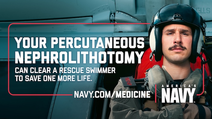 Armada busca reclutar doctores, enfermeras y dentistas jóvenes