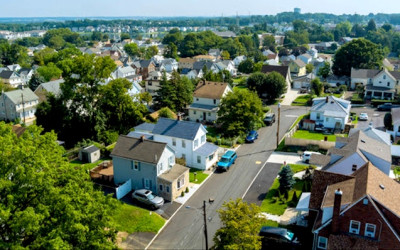 Población de grandes ciudades en EE.UU. en declive