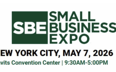 Don’t Miss the Biggest Network Business Event in NYC this May