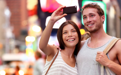 NYC espera más turistas este año