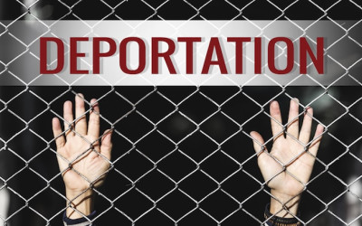 Cancelación de la deportación: camino a la residencia