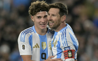 ‘Volveremos a ser campeones’: