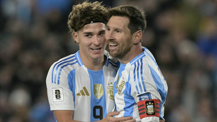 ‘Volveremos a ser campeones’: