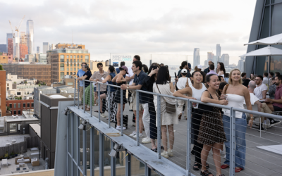 Whitney Museum: epicentro cultural de Copa Mundial 2026