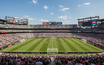 Bajan precios para asistir al estadio de NJ a ver el Mundial