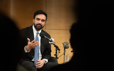 Alcalde Mamdani: ‘ICE fuera de propiedades de NYC’