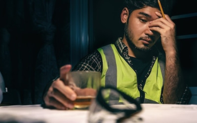 El licor puede generar cáncer