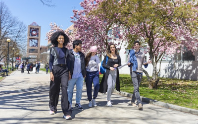 Por qué tu futuro comienza en Queens College
