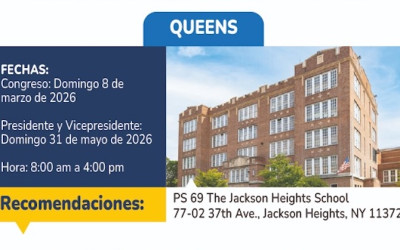 Colombianos votan por presidente este domingo