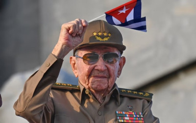 Cuba cuestiona y rechaza acusación contra Raúl Castro