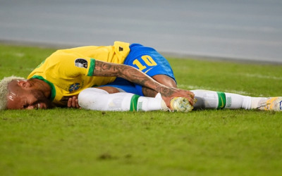 Nuevas reglas de la FIFA: no se haga el lesionado