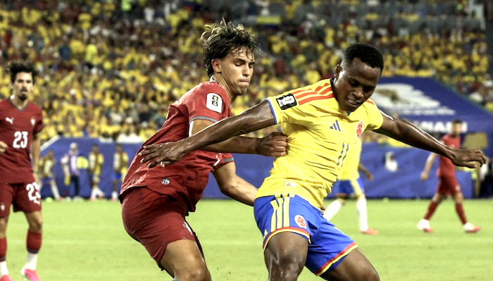 Lista de clasificados a dieciseisavos de final del Mundial