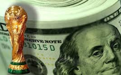 Selecciones más costosas de Copa Mundial 2026