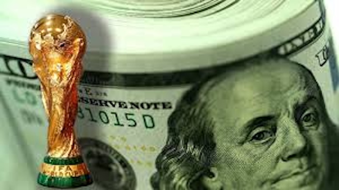 Selecciones más costosas de Copa Mundial 2026