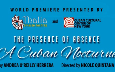 Teatro Thalia presenta A Cuban Nocturne
