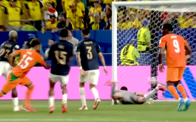 Ecuador sin gol cae ante Costa de Marfil y peligra
