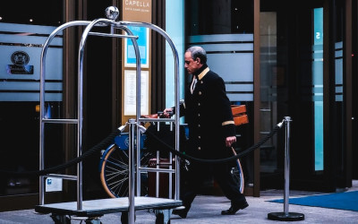 Ganancia de hoteles en NYC será menos durante el Mundial