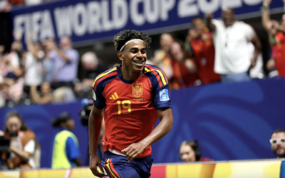 España respira Uruguay sin ganar y Egipto hace historia