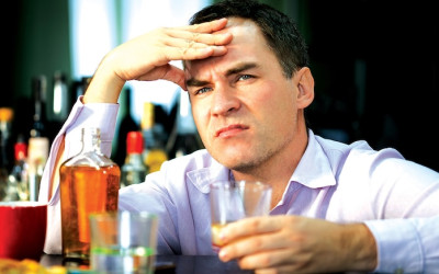 Por qué el licor causa cáncer