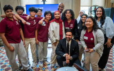 Nueva York exalta el bilingüismo en escuelas públicas