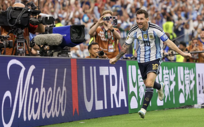 Argentina, Francia y Noruega avanzan a segunda ronda